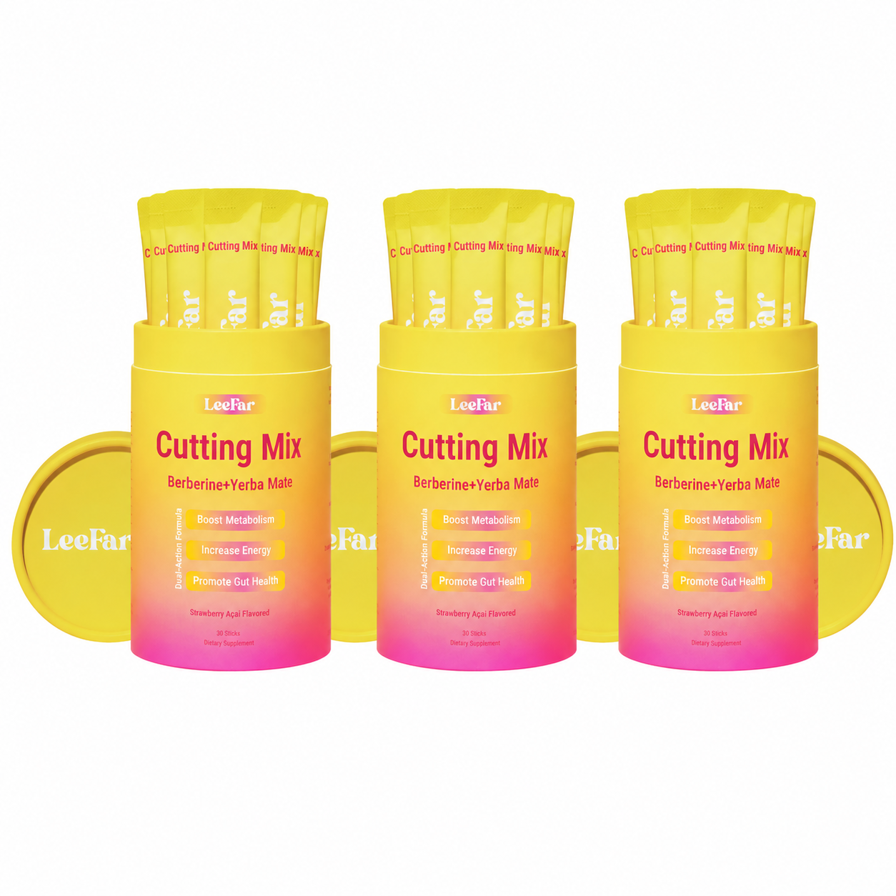 LeeFar Cutting Mix Drink Mix